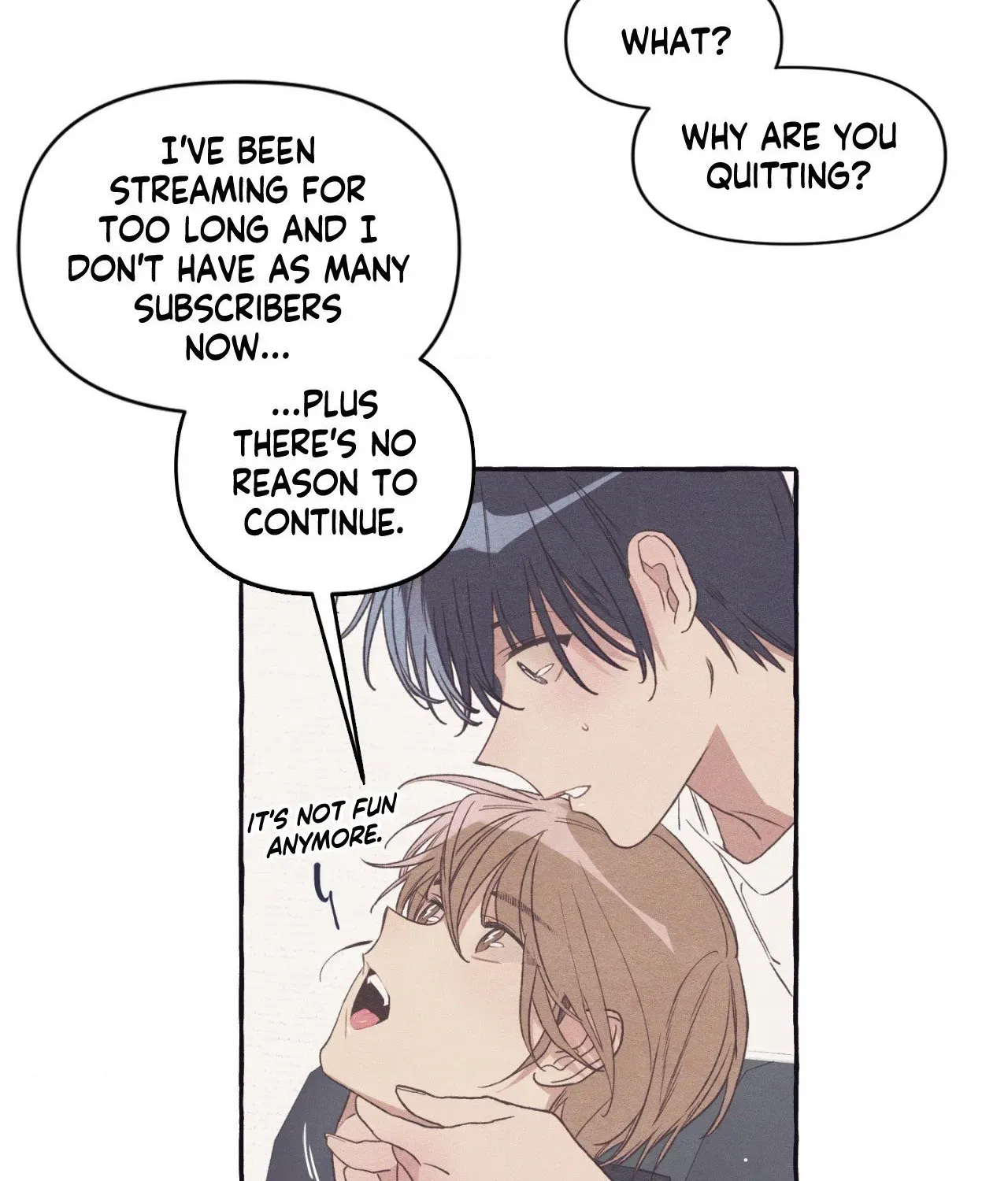 Read Setting You Up chapter 27.13 image 70 on Lezhin