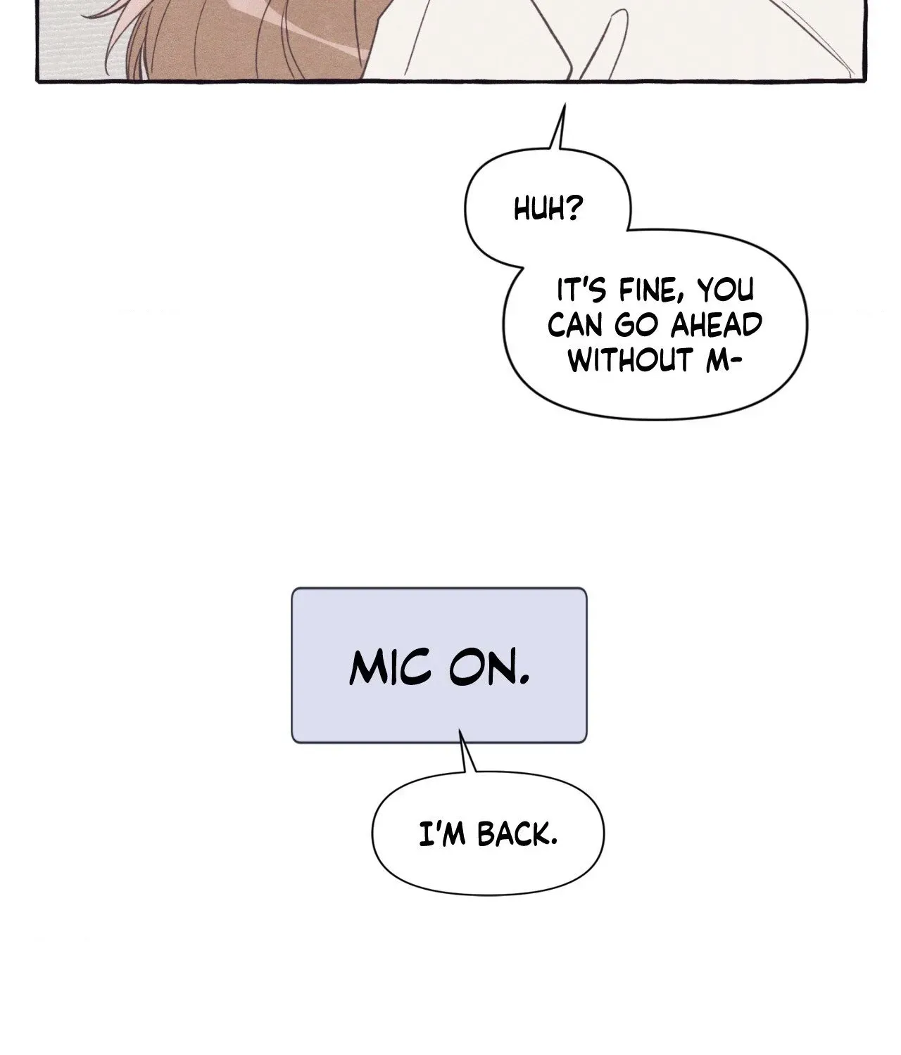 Read Setting You Up chapter 27.13 image 74 on Lezhin