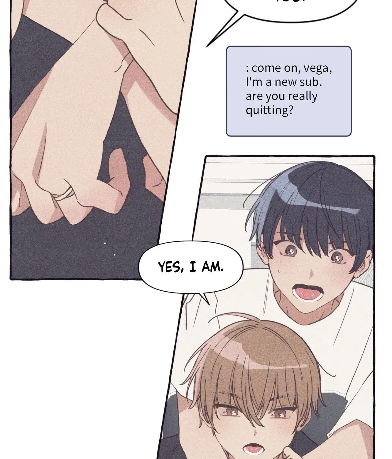 Read Setting You Up chapter 27.13 image 76 on Lezhin