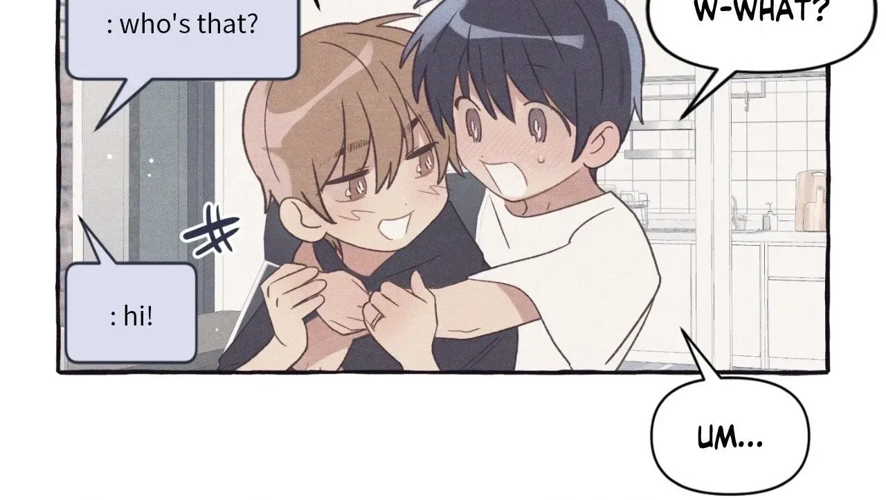 Read Setting You Up chapter 27.13 image 79 on Lezhin