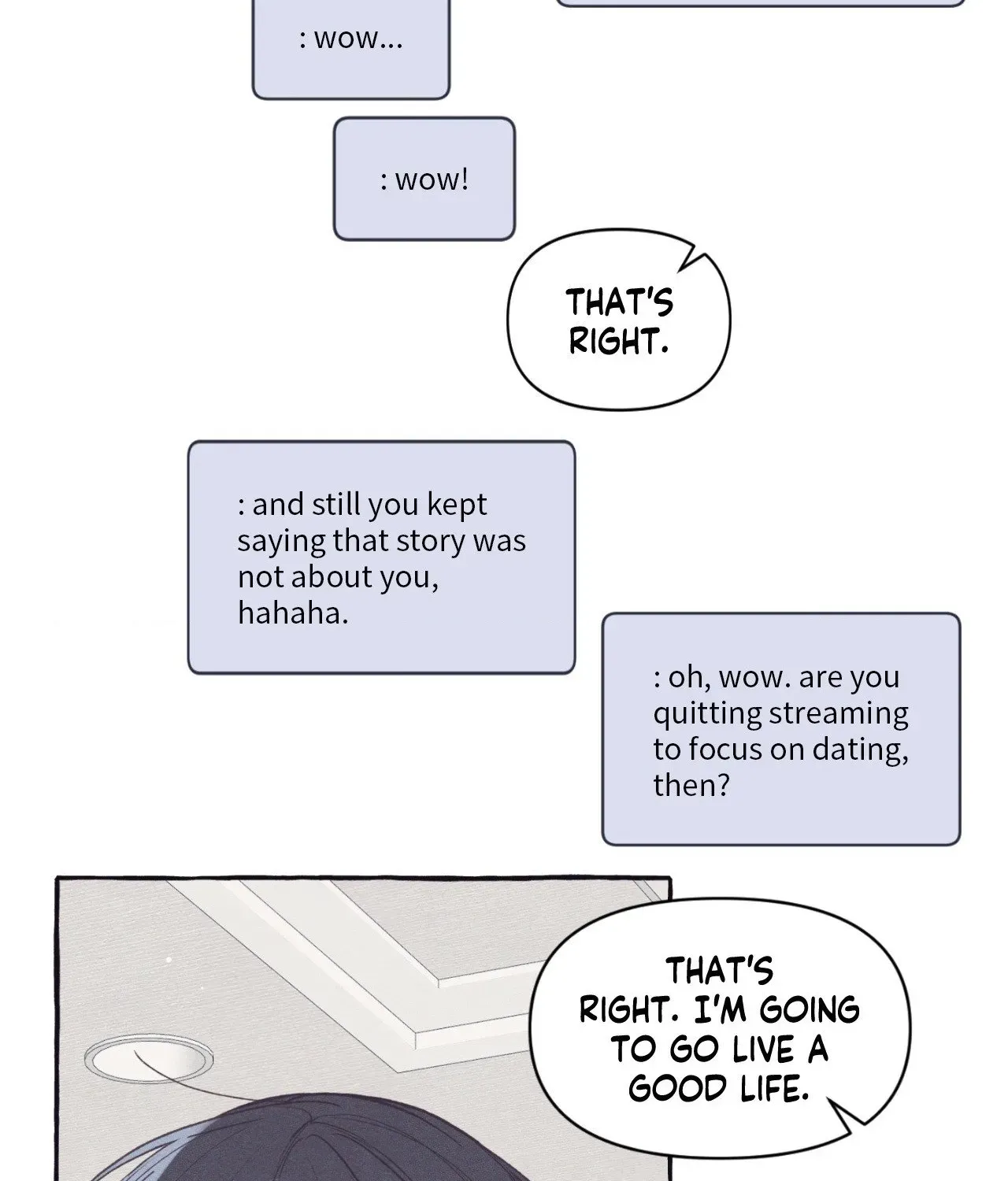 Read Setting You Up chapter 27.13 image 84 on Lezhin