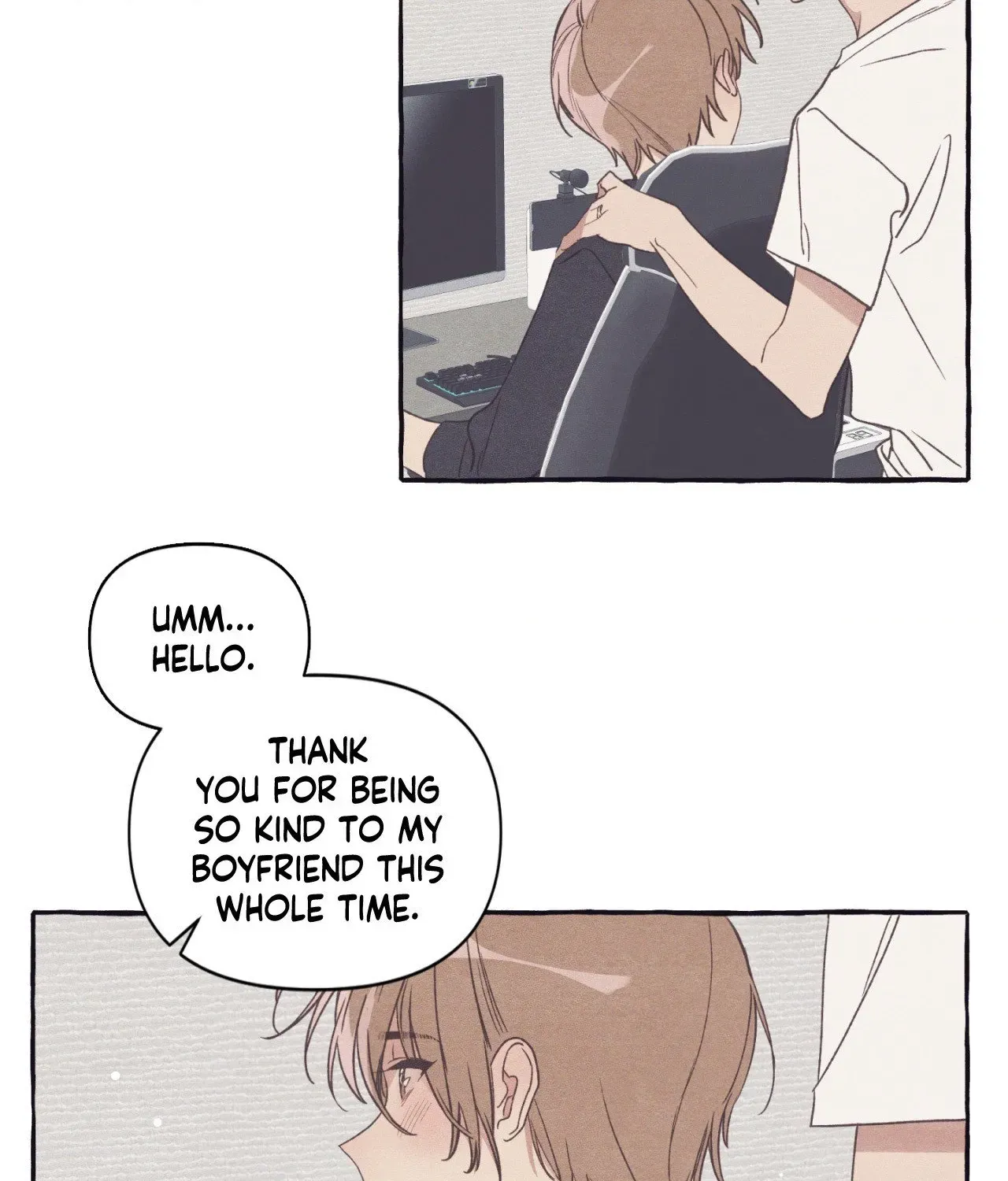 Read Setting You Up chapter 27.13 image 88 on Lezhin