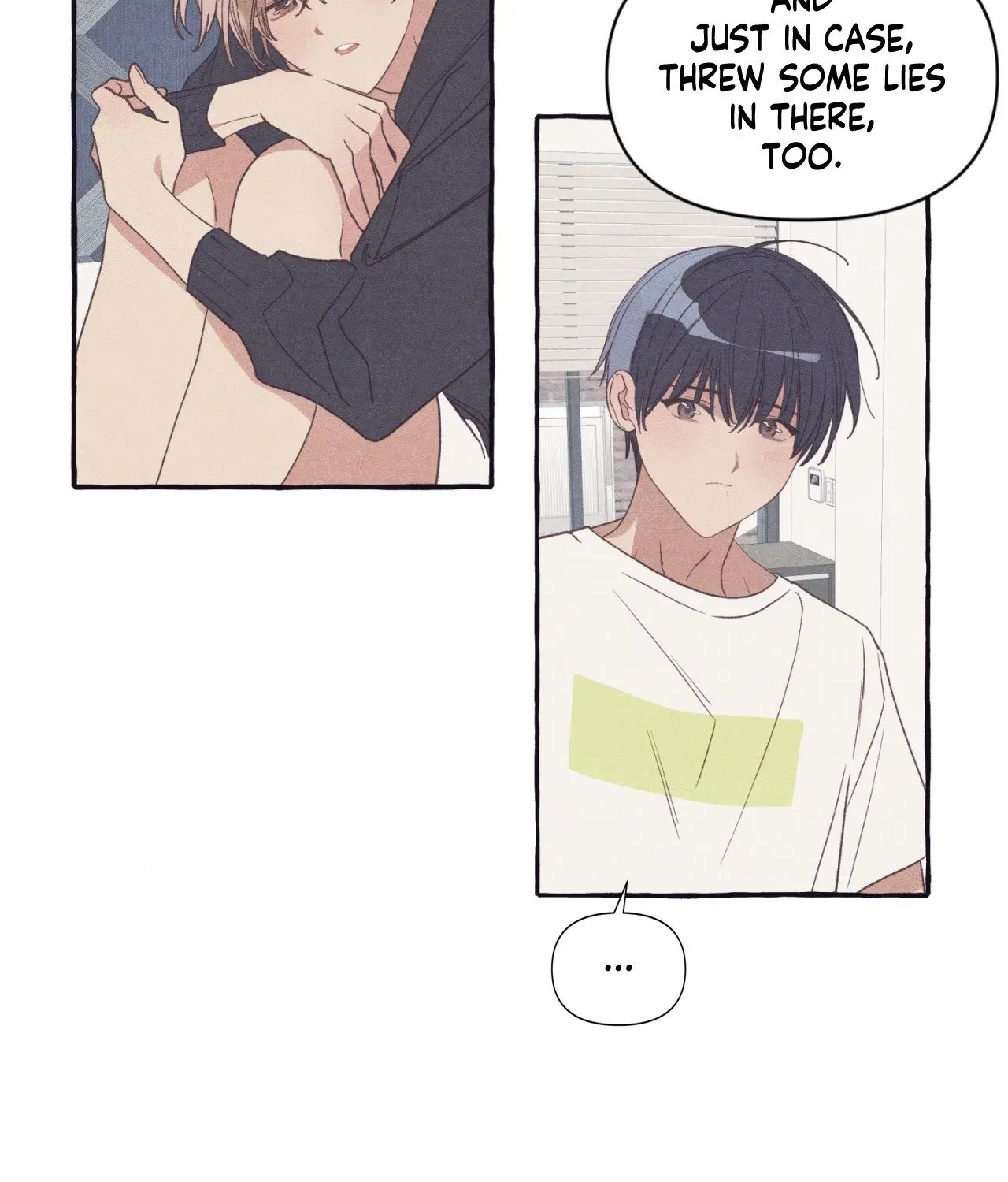 Read Setting You Up chapter 27.13 image 94 on Lezhin