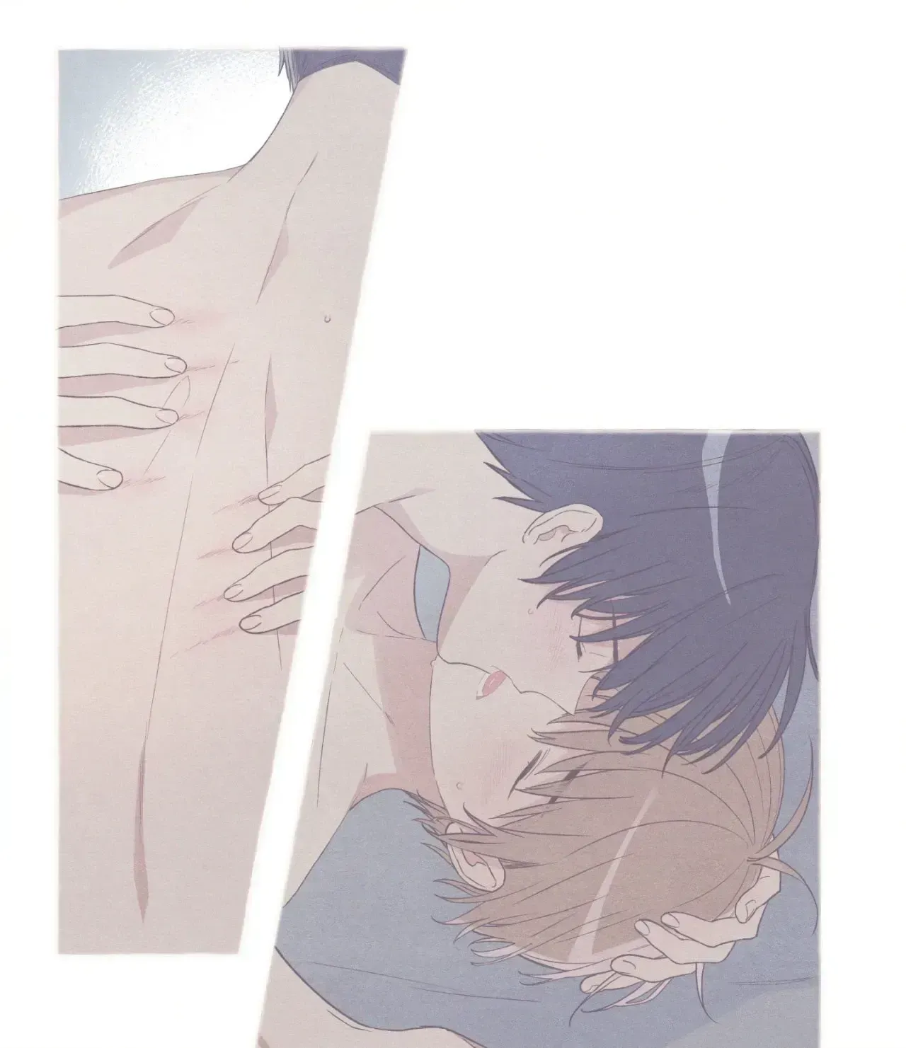 Read Setting You Up chapter 27.2 image 25 on Lezhin