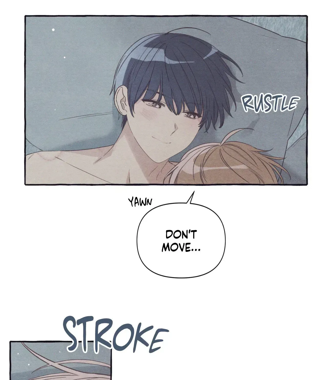 Read Setting You Up chapter 27.2 image 30 on Lezhin