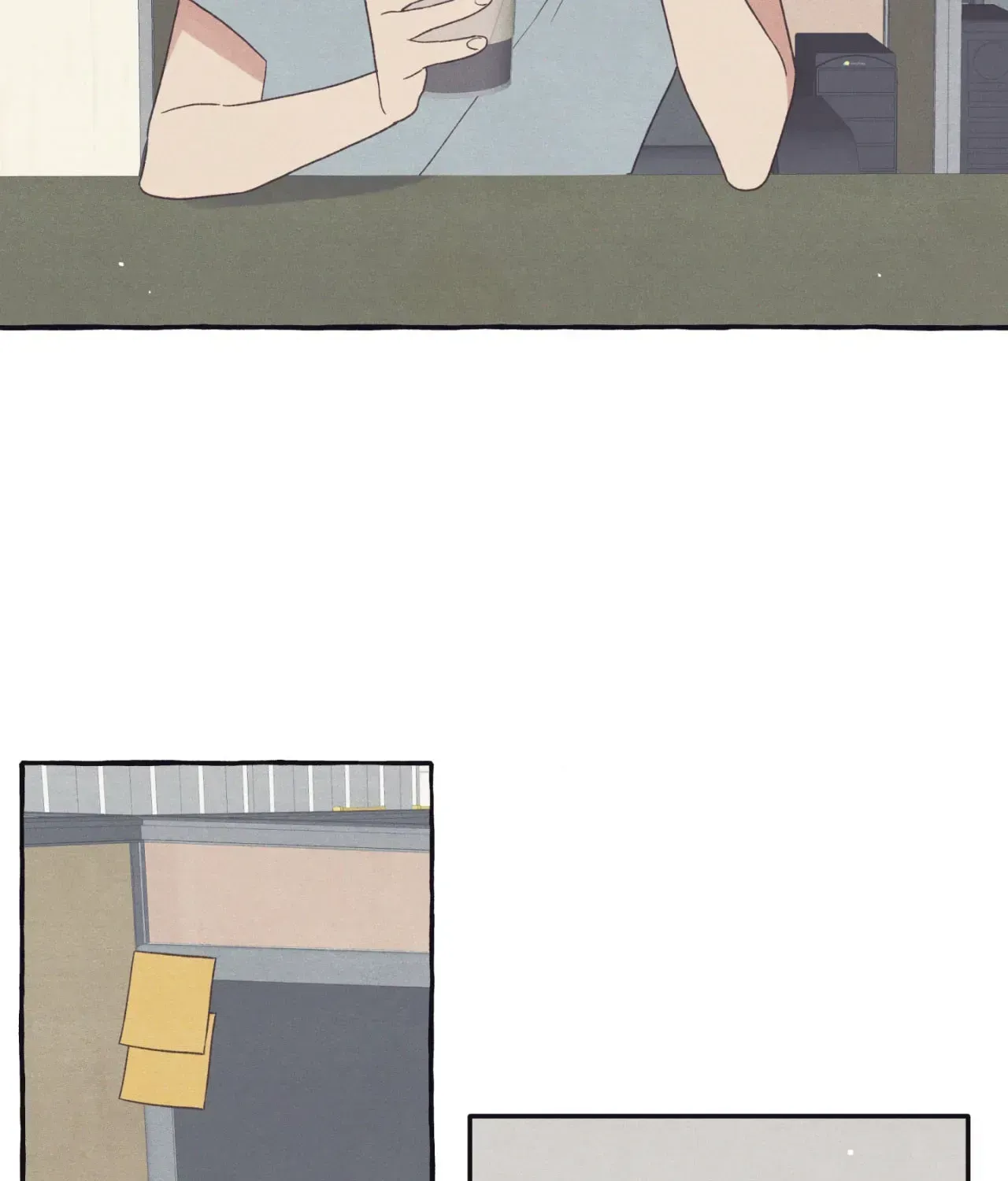 Read Setting You Up chapter 27.2 image 46 on Lezhin