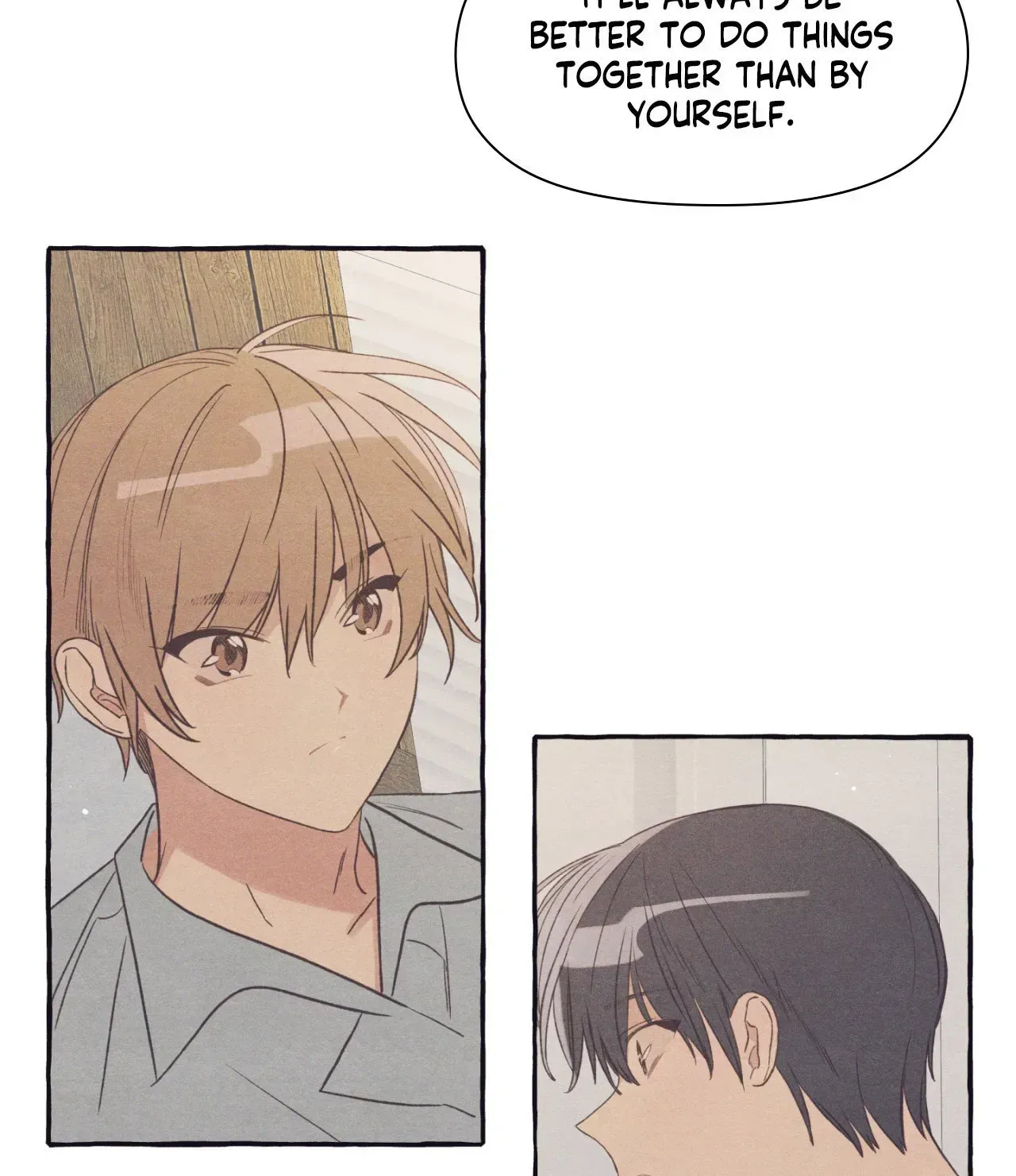 Read Setting You Up chapter 27.2 image 91 on Lezhin