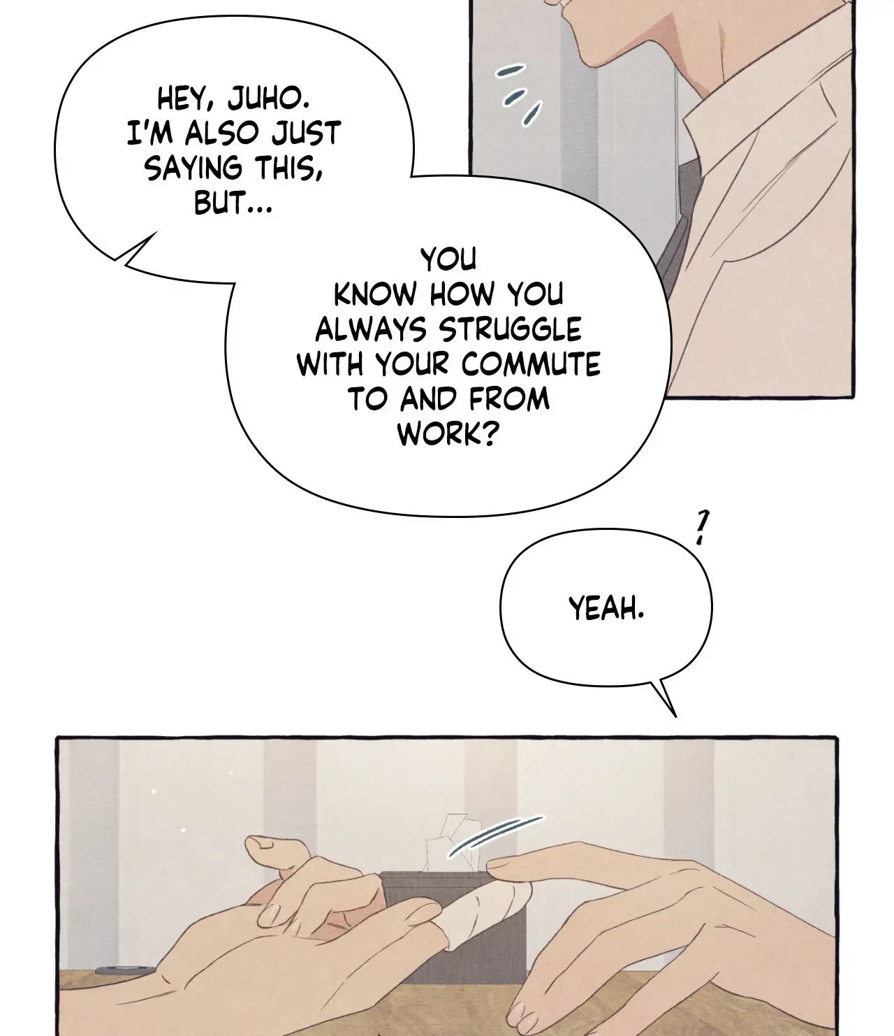 Read Setting You Up chapter 27.2 image 92 on Lezhin