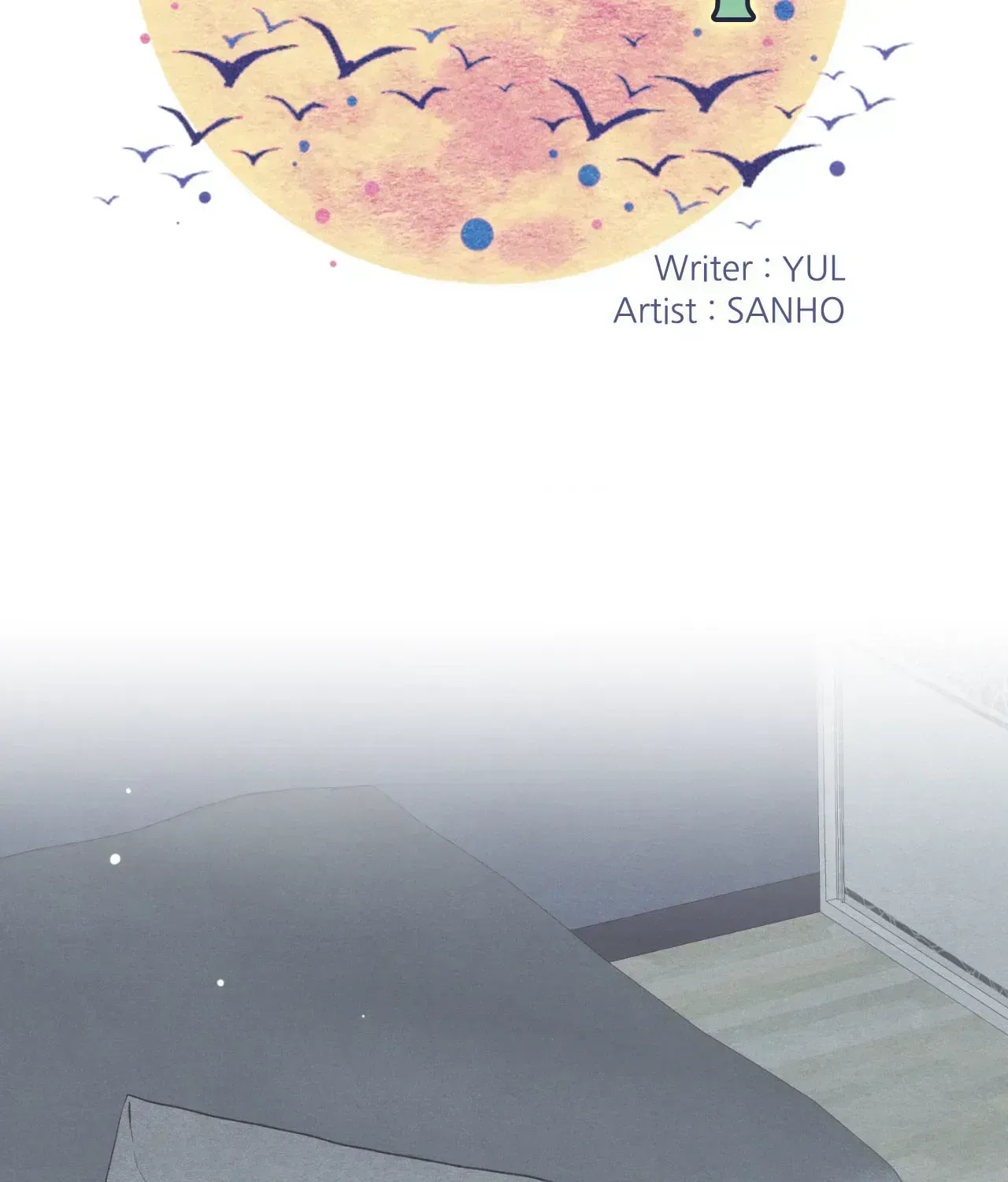 Read Setting You Up chapter 27.3 image 14 on Lezhin