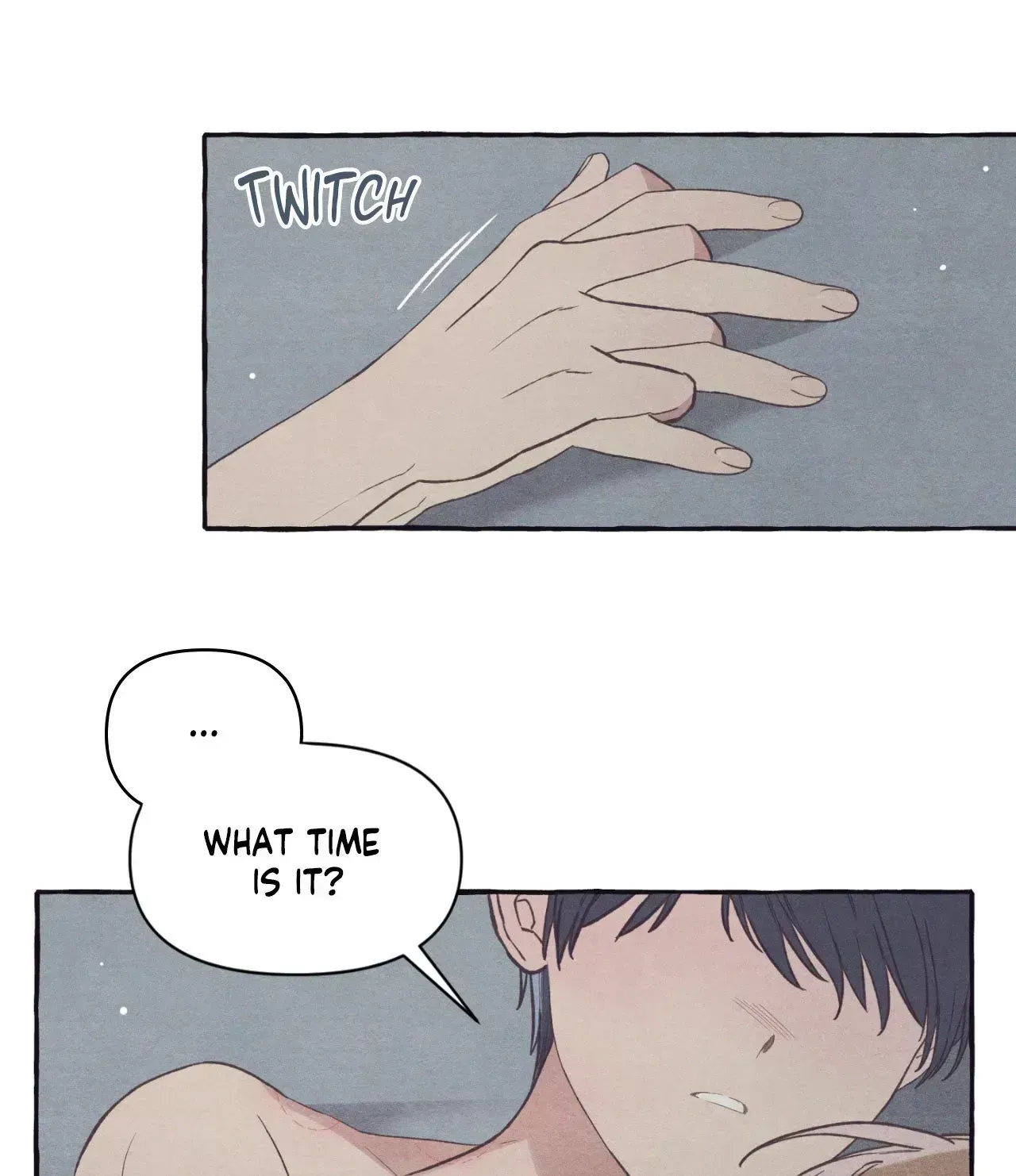 Read Setting You Up chapter 27.3 image 18 on Lezhin