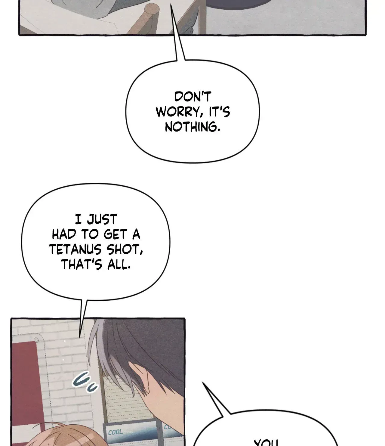 Read Setting You Up chapter 27.3 image 70 on Lezhin