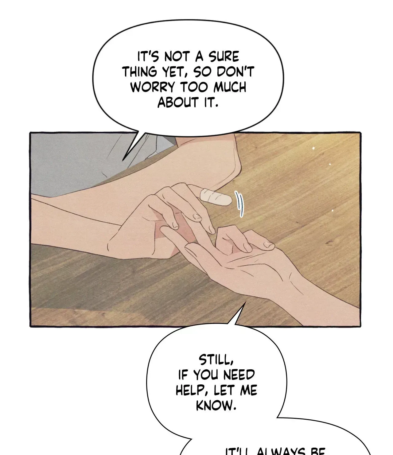 Read Setting You Up chapter 27.3 image 90 on Lezhin