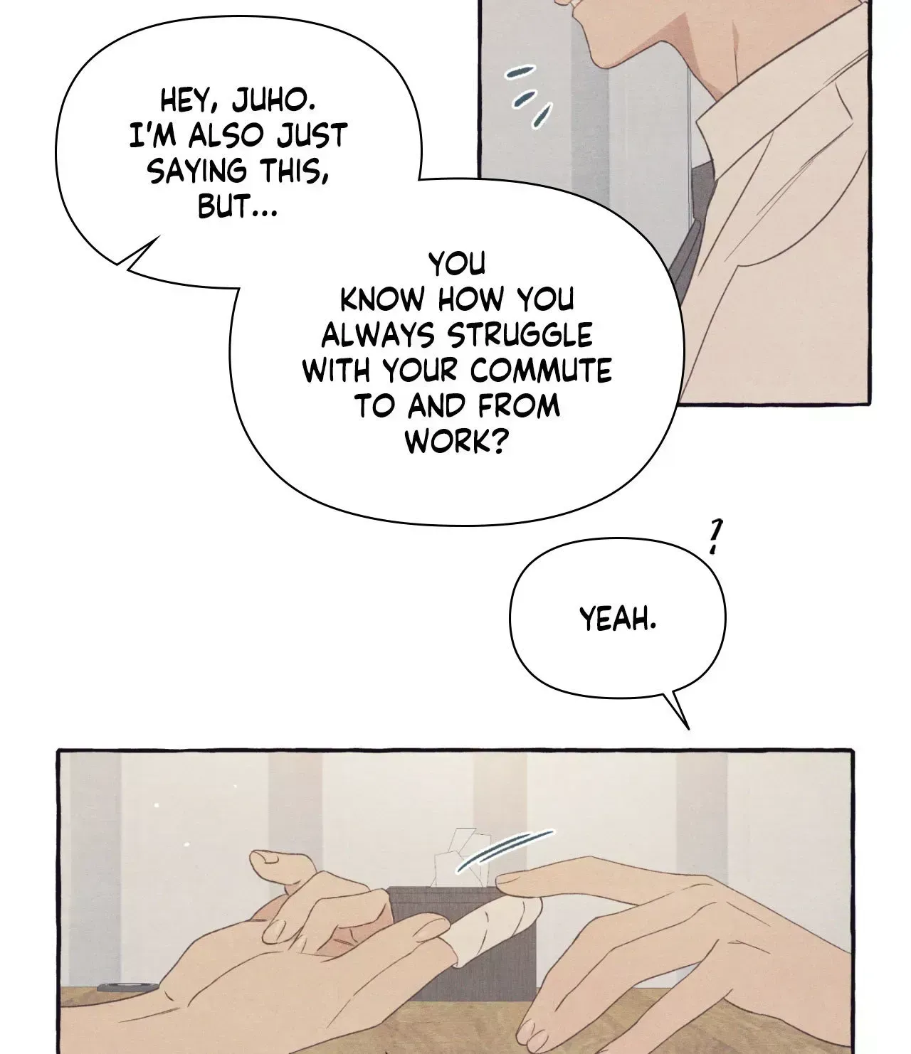 Read Setting You Up chapter 27.4 image 92 on Lezhin