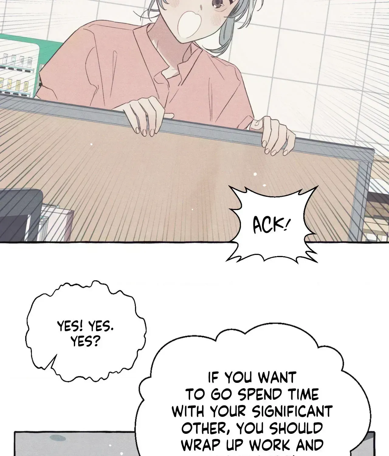 Read Setting You Up chapter 27.8 image 58 on Lezhin