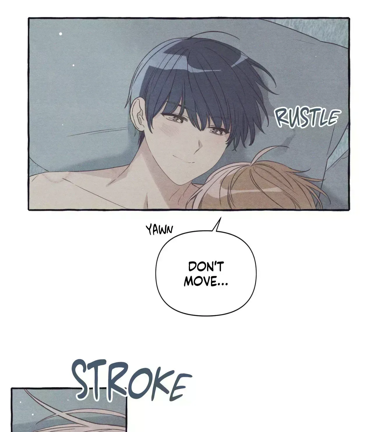 Read Setting You Up chapter 27.9 image 30 on Lezhin