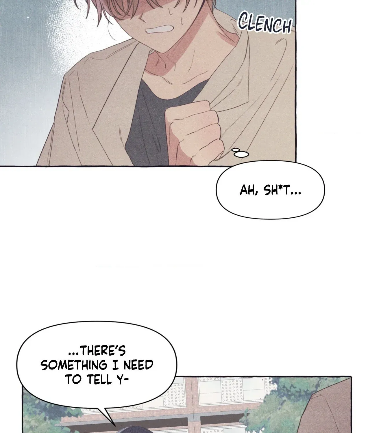 Read Setting You Up chapter 27 image 10 on Lezhin
