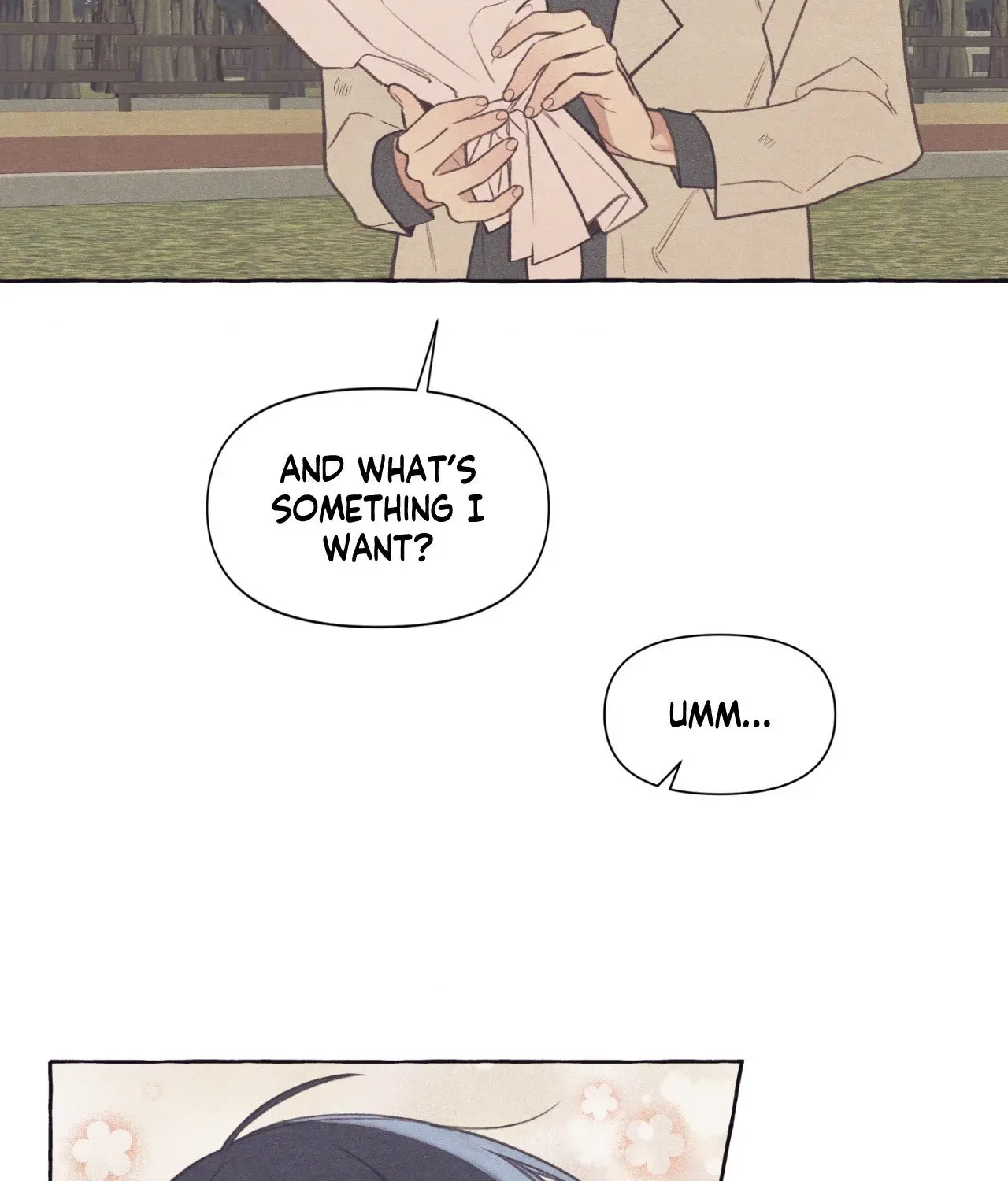 Read Setting You Up chapter 27 image 100 on Lezhin