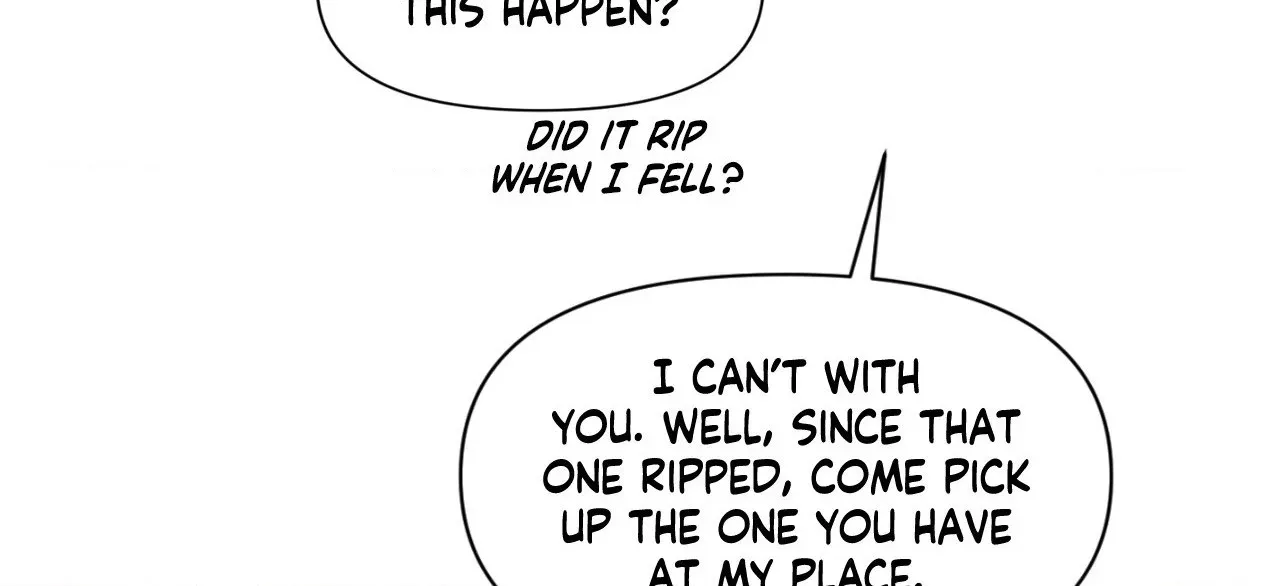Read Setting You Up chapter 27 image 105 on Lezhin