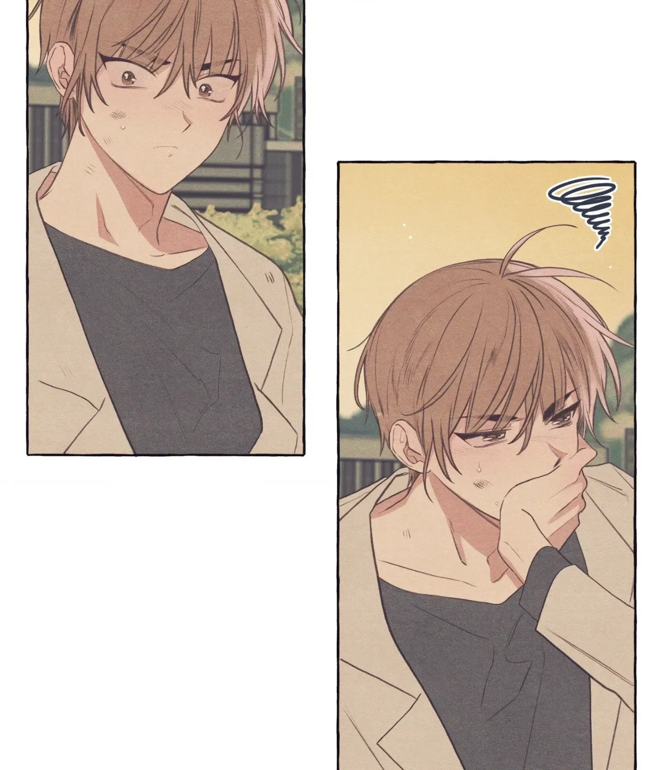 Read Setting You Up chapter 27 image 110 on Lezhin