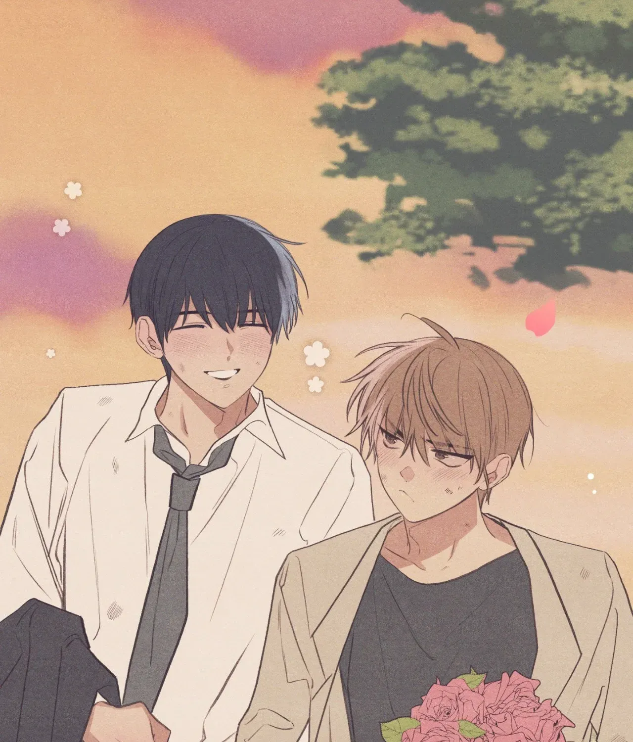 Read Setting You Up chapter 27 image 116 on Lezhin
