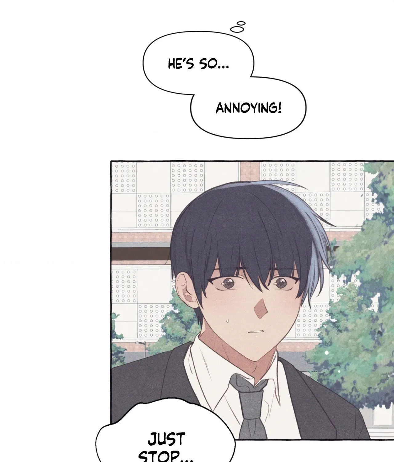 Read Setting You Up chapter 27 image 12 on Lezhin