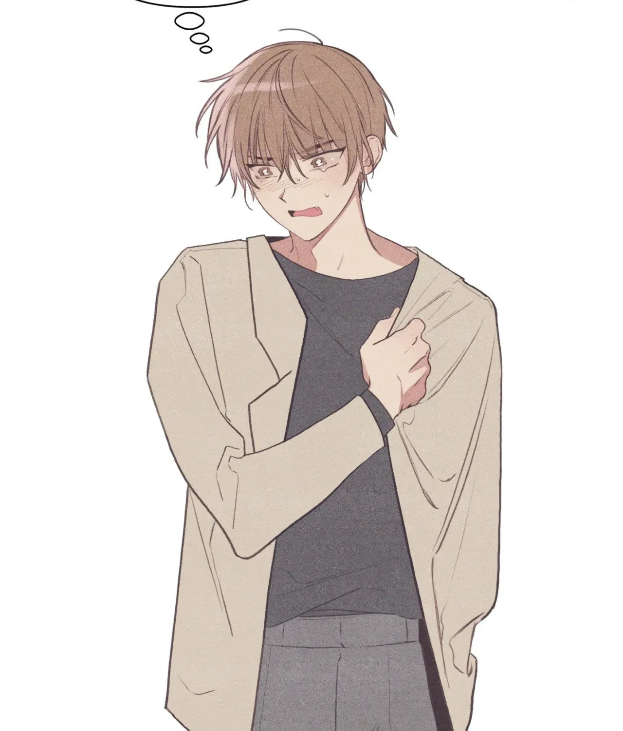 Read Setting You Up chapter 27 image 14 on Lezhin