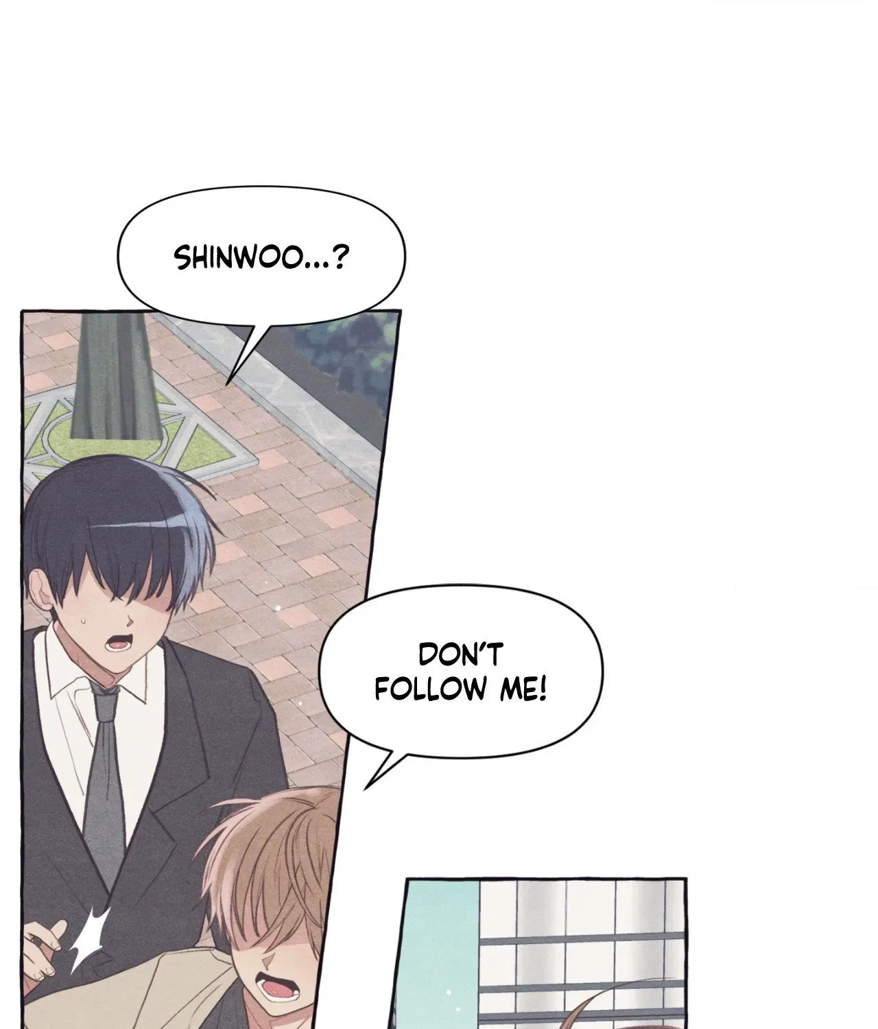 Read Setting You Up chapter 27 image 16 on Lezhin