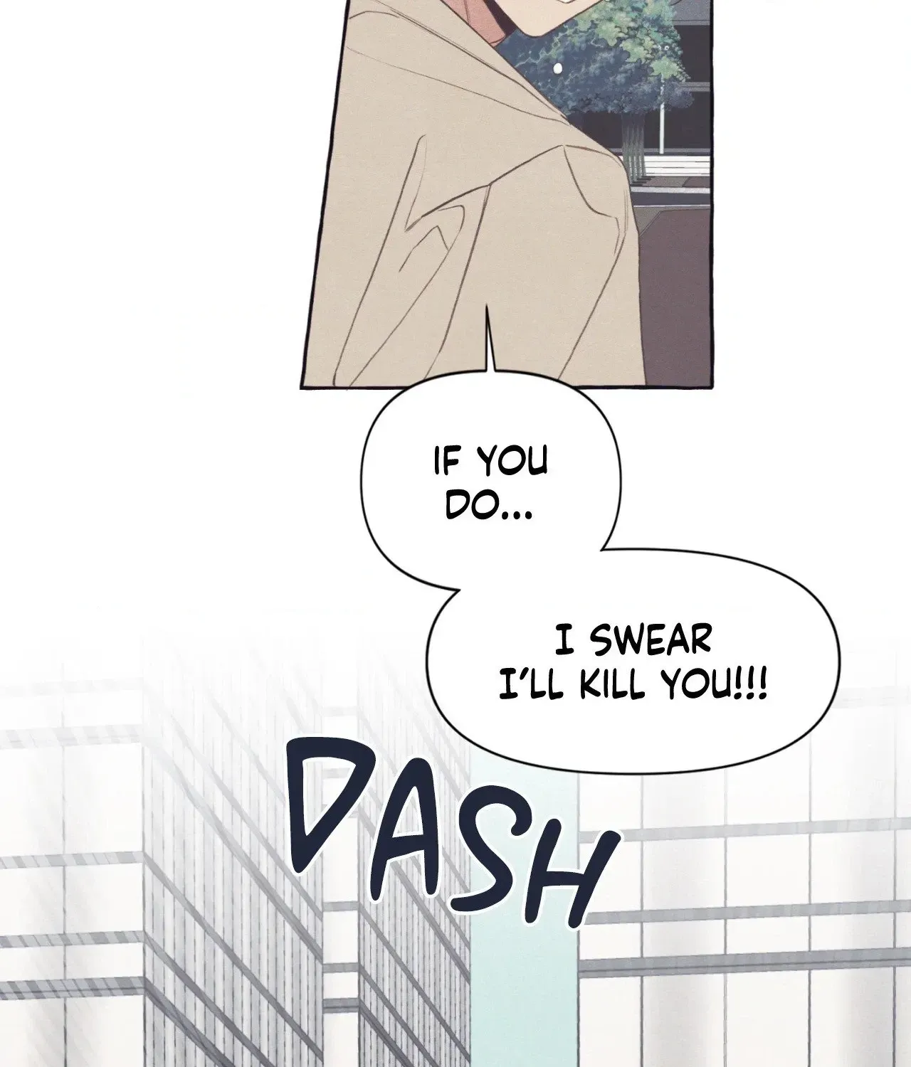 Read Setting You Up chapter 27 image 18 on Lezhin