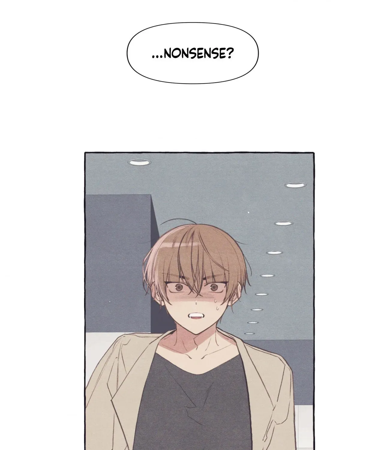 Read Setting You Up chapter 27 image 2 on Lezhin