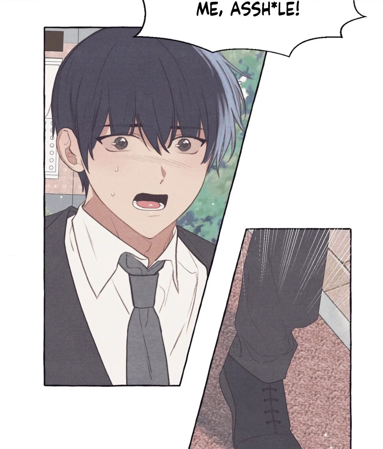 Read Setting You Up chapter 27 image 22 on Lezhin