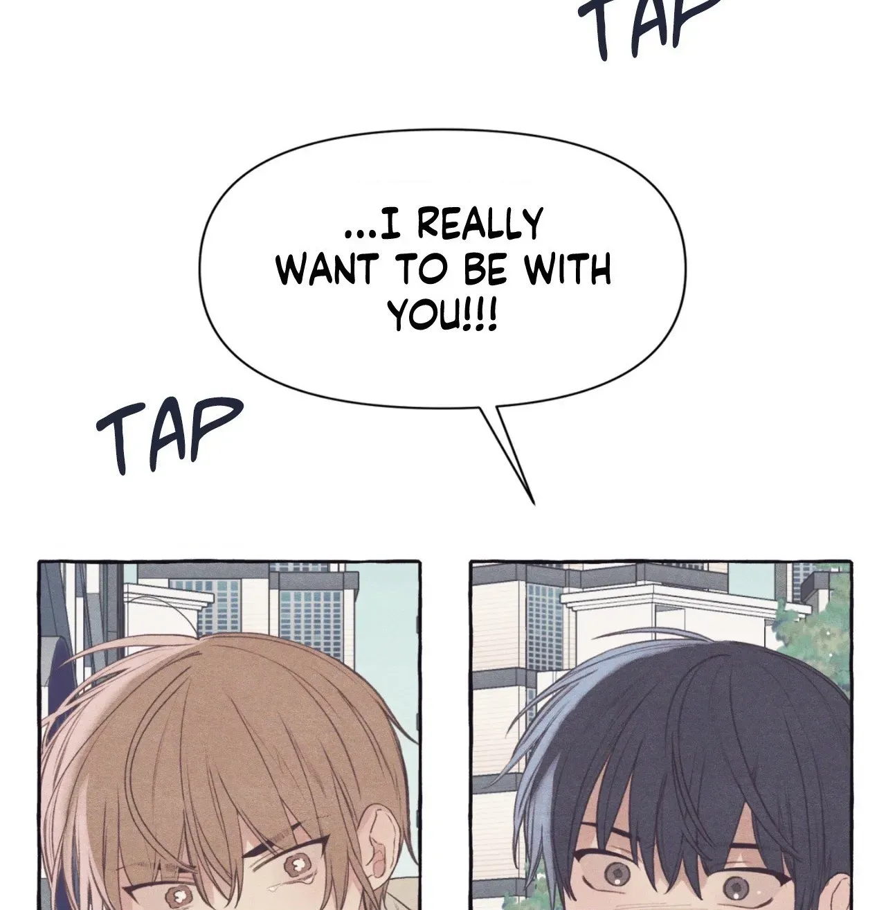 Read Setting You Up chapter 27 image 25 on Lezhin