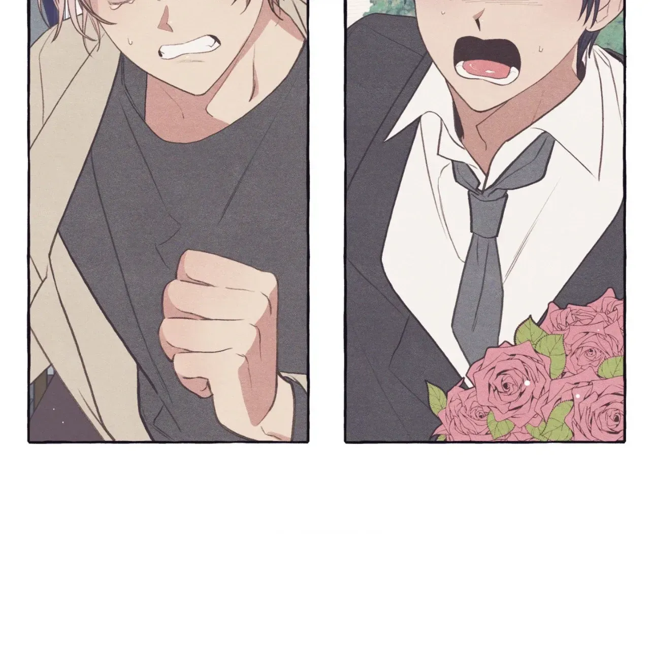 Read Setting You Up chapter 27 image 26 on Lezhin