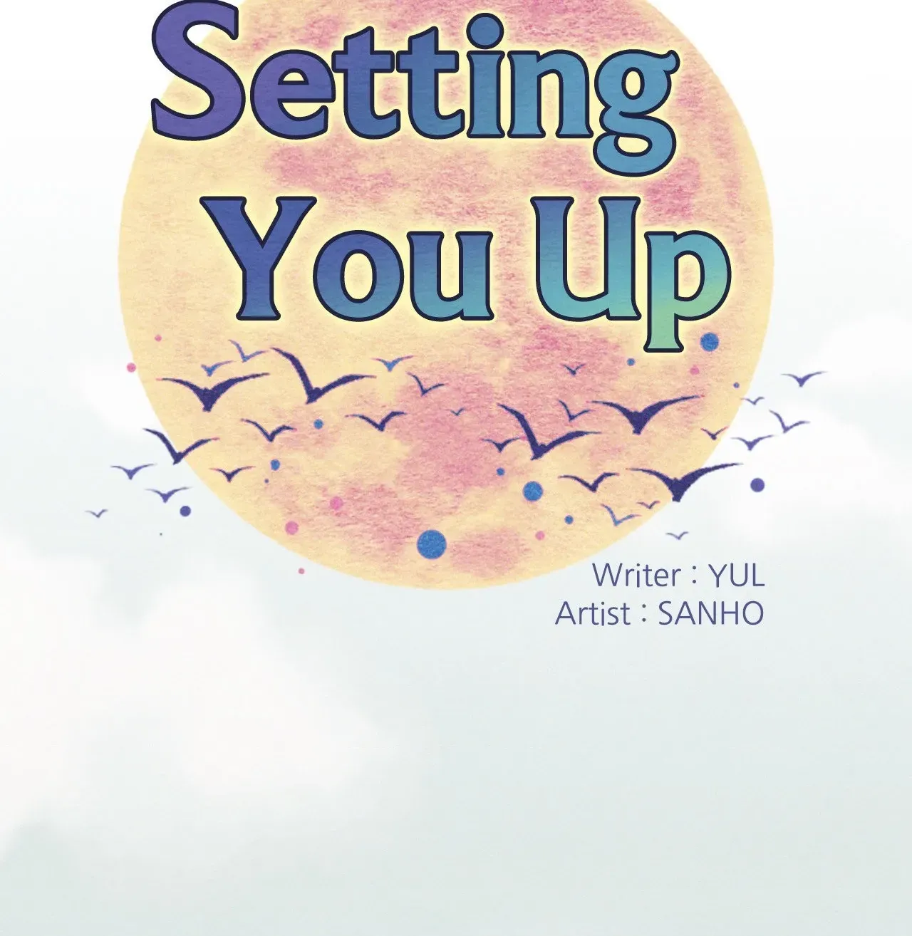 Read Setting You Up chapter 27 image 28 on Lezhin