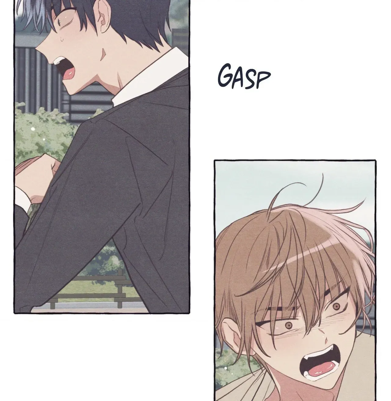 Read Setting You Up chapter 27 image 32 on Lezhin