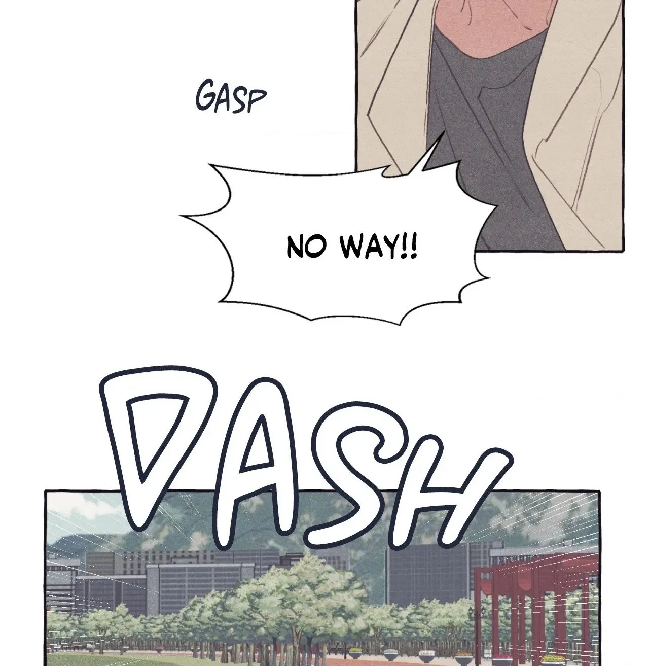 Read Setting You Up chapter 27 image 33 on Lezhin