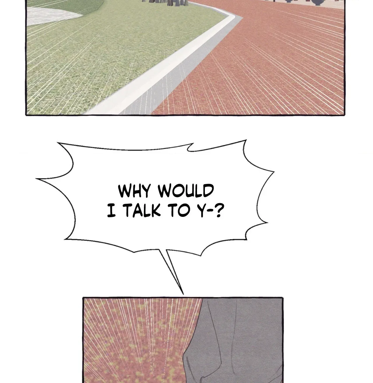 Read Setting You Up chapter 27 image 34 on Lezhin