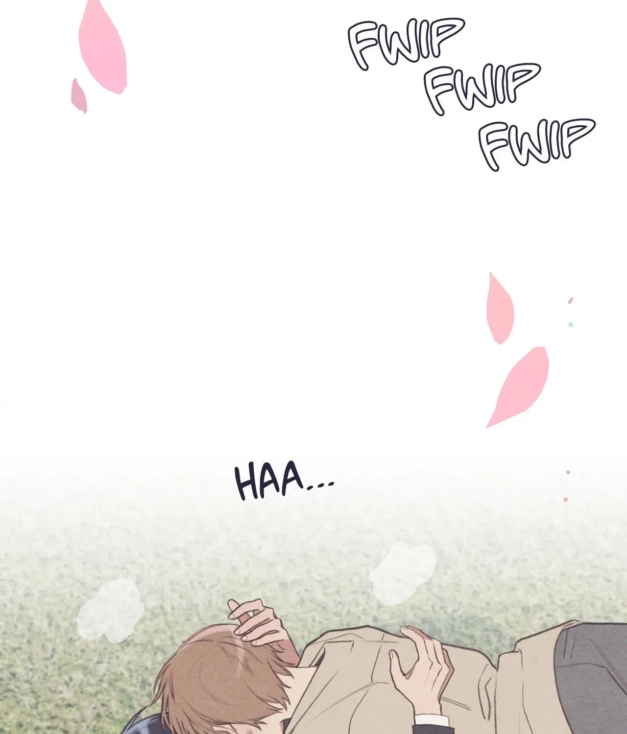 Read Setting You Up chapter 27 image 44 on Lezhin