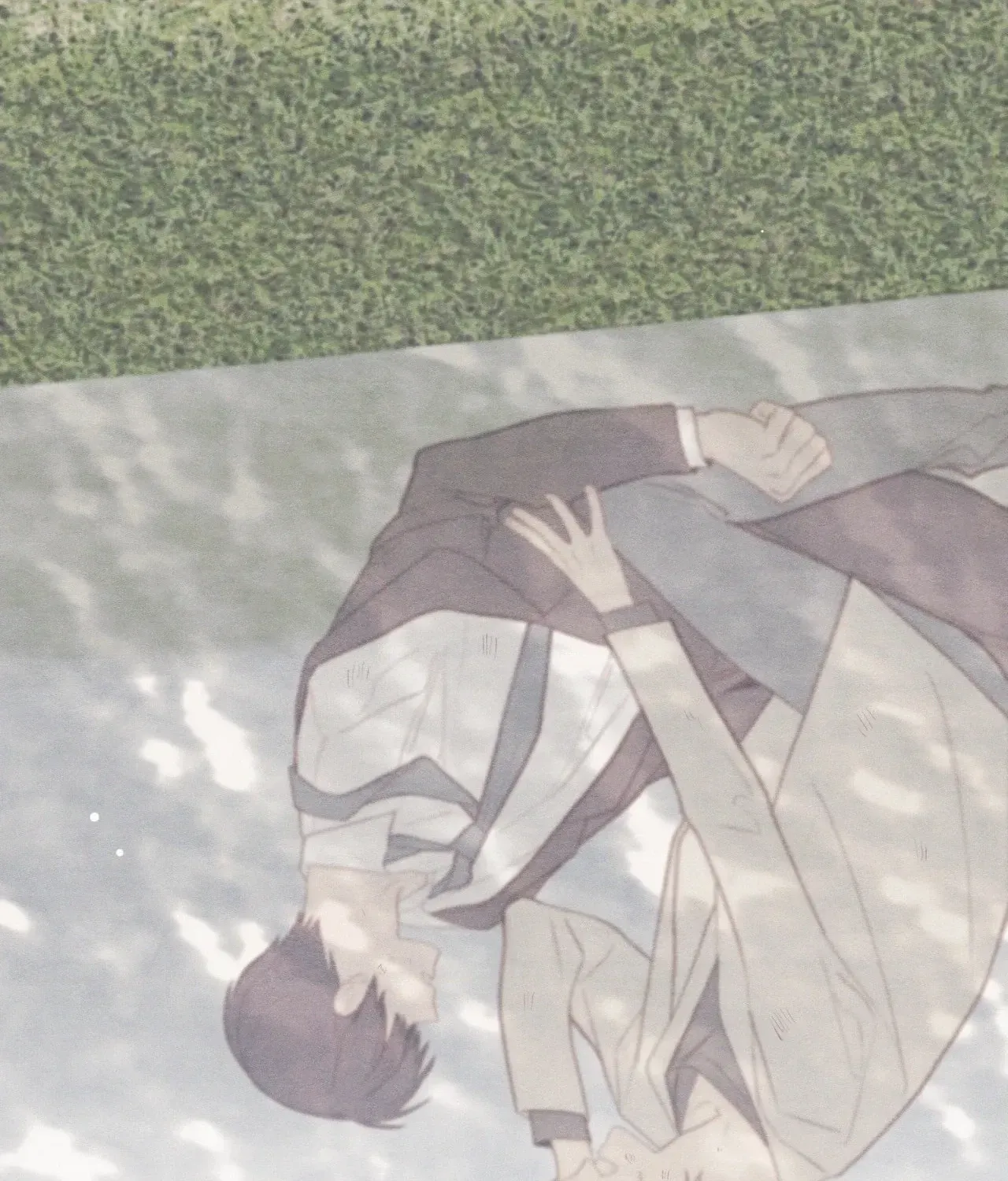Read Setting You Up chapter 27 image 46 on Lezhin