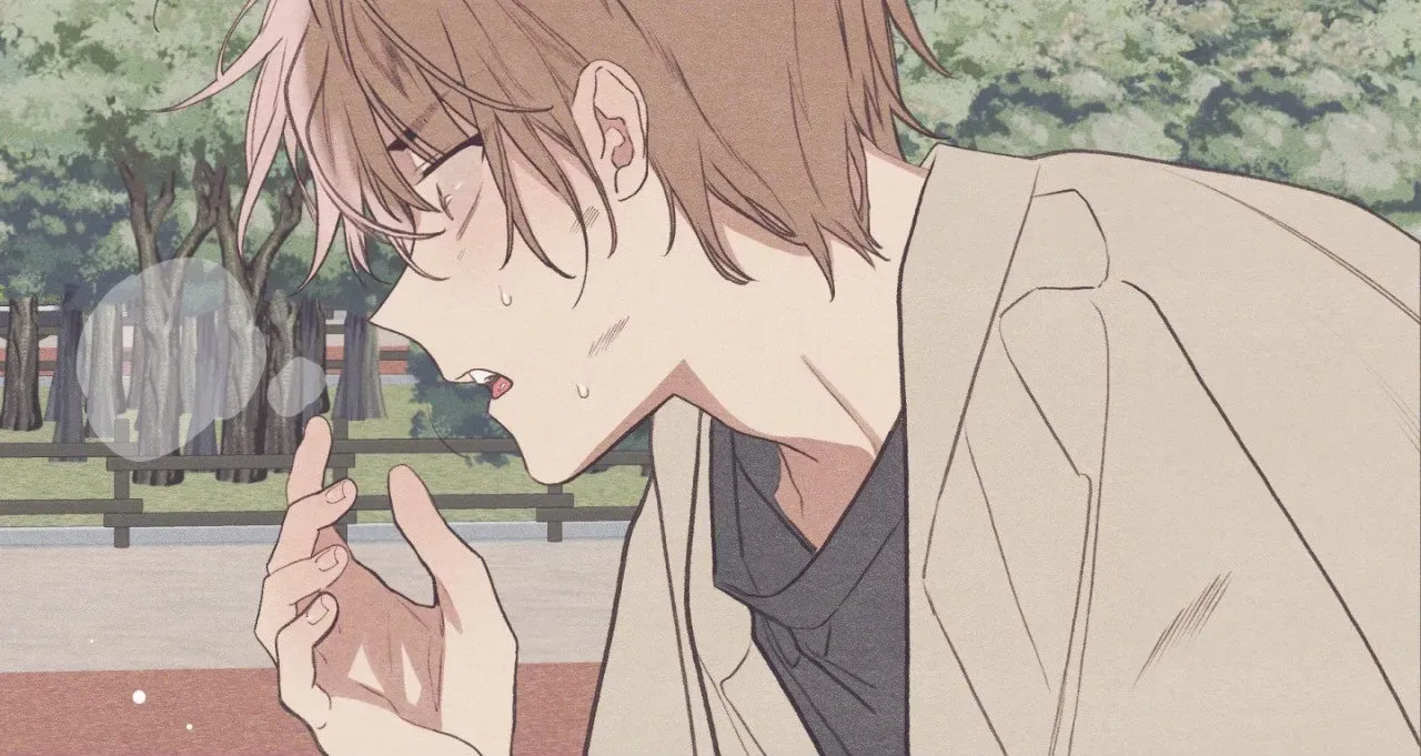Read Setting You Up chapter 27 image 49 on Lezhin