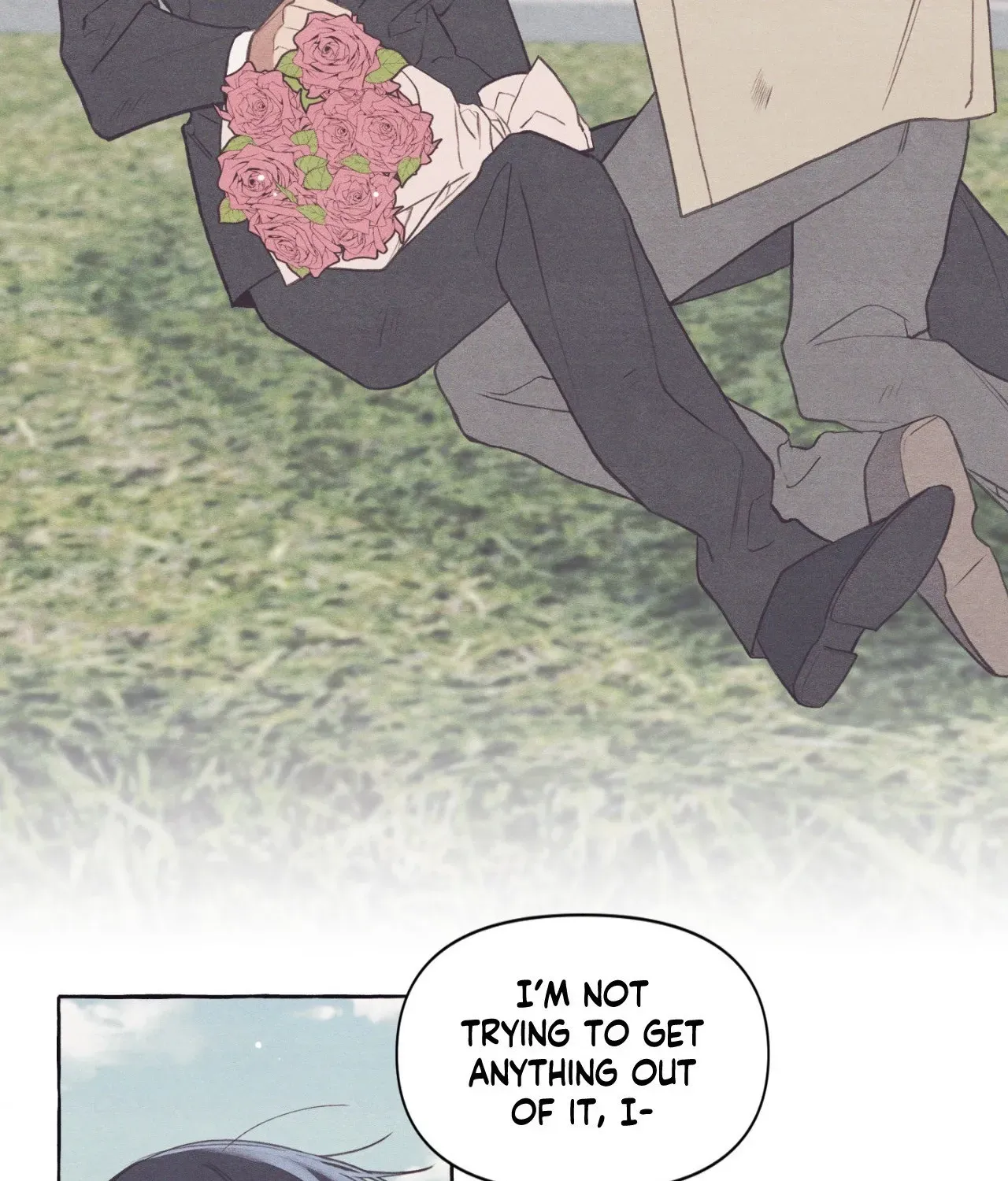 Read Setting You Up chapter 27 image 64 on Lezhin