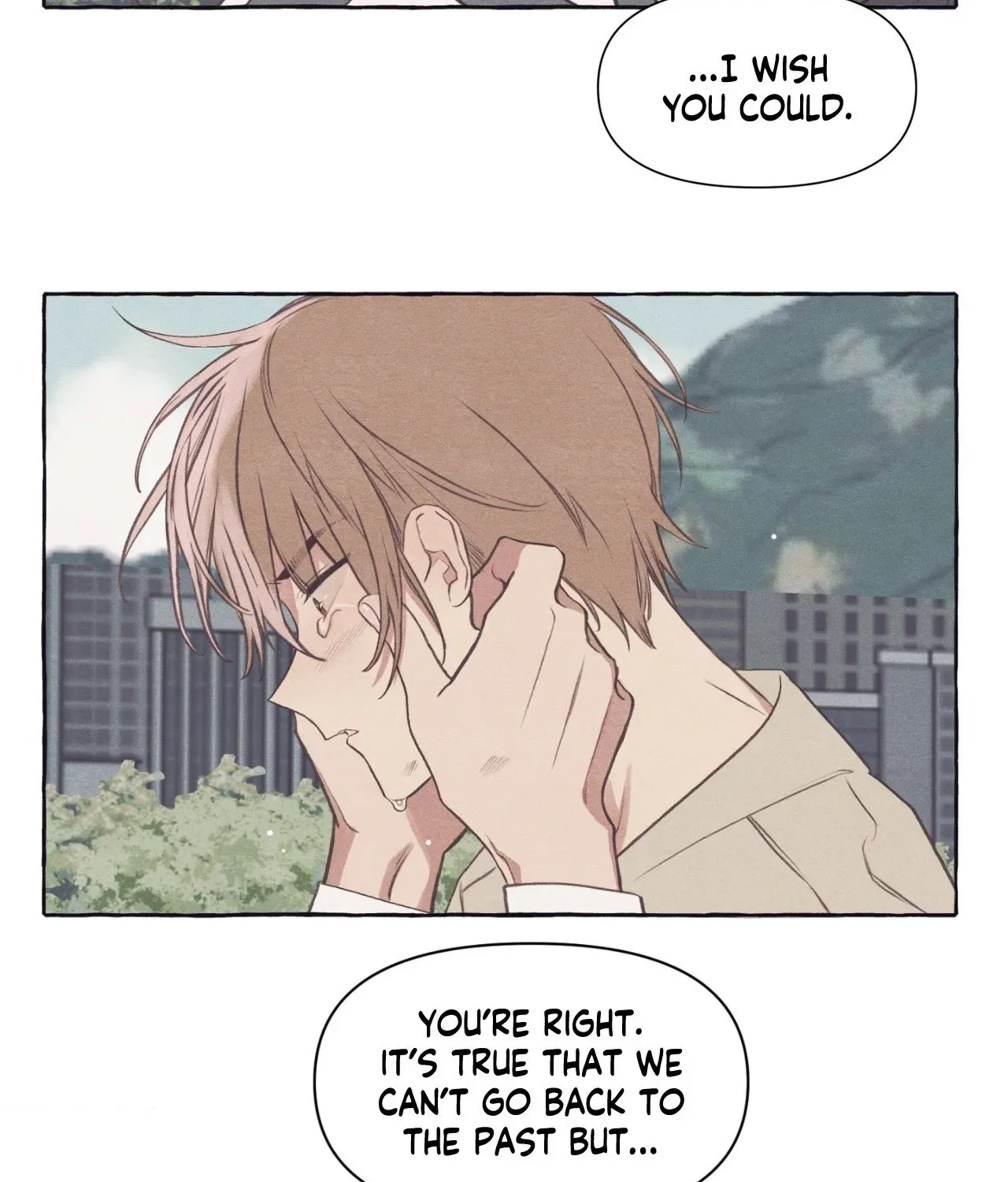 Read Setting You Up chapter 27 image 68 on Lezhin