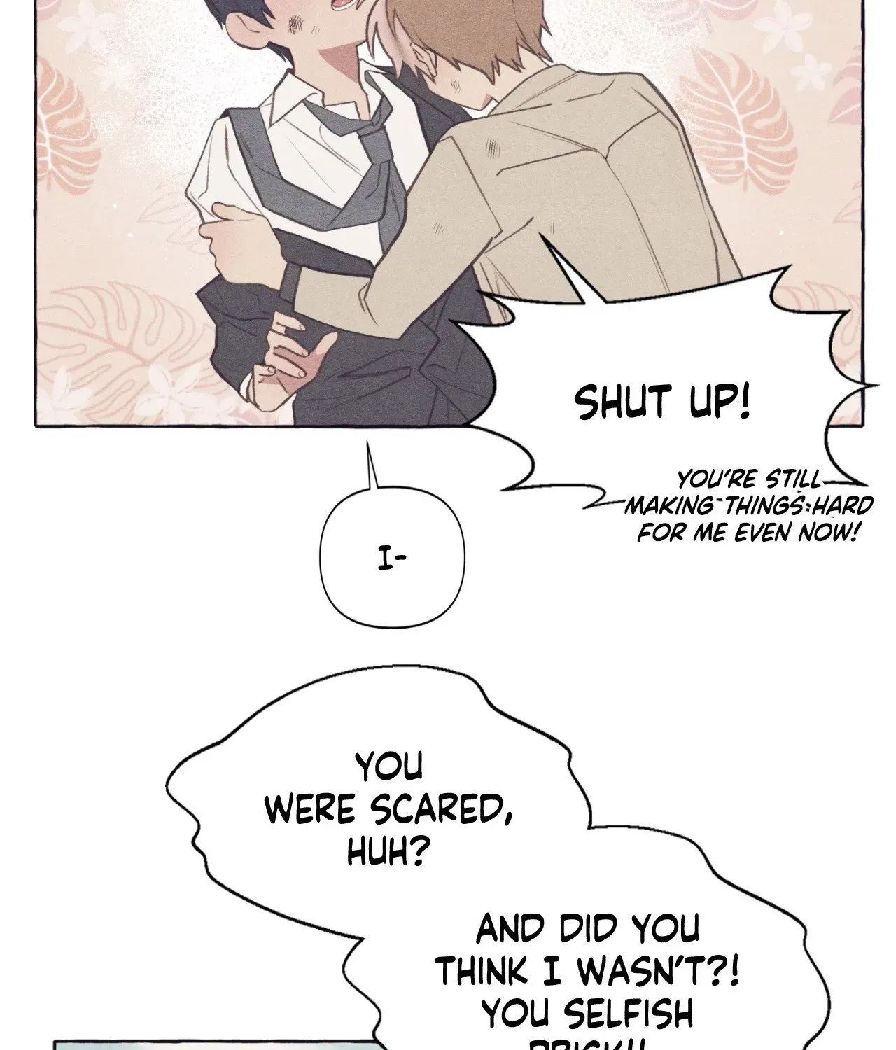 Read Setting You Up chapter 27 image 74 on Lezhin