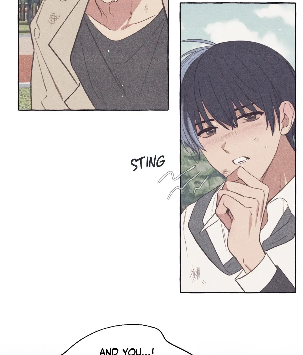 Read Setting You Up chapter 27 image 76 on Lezhin
