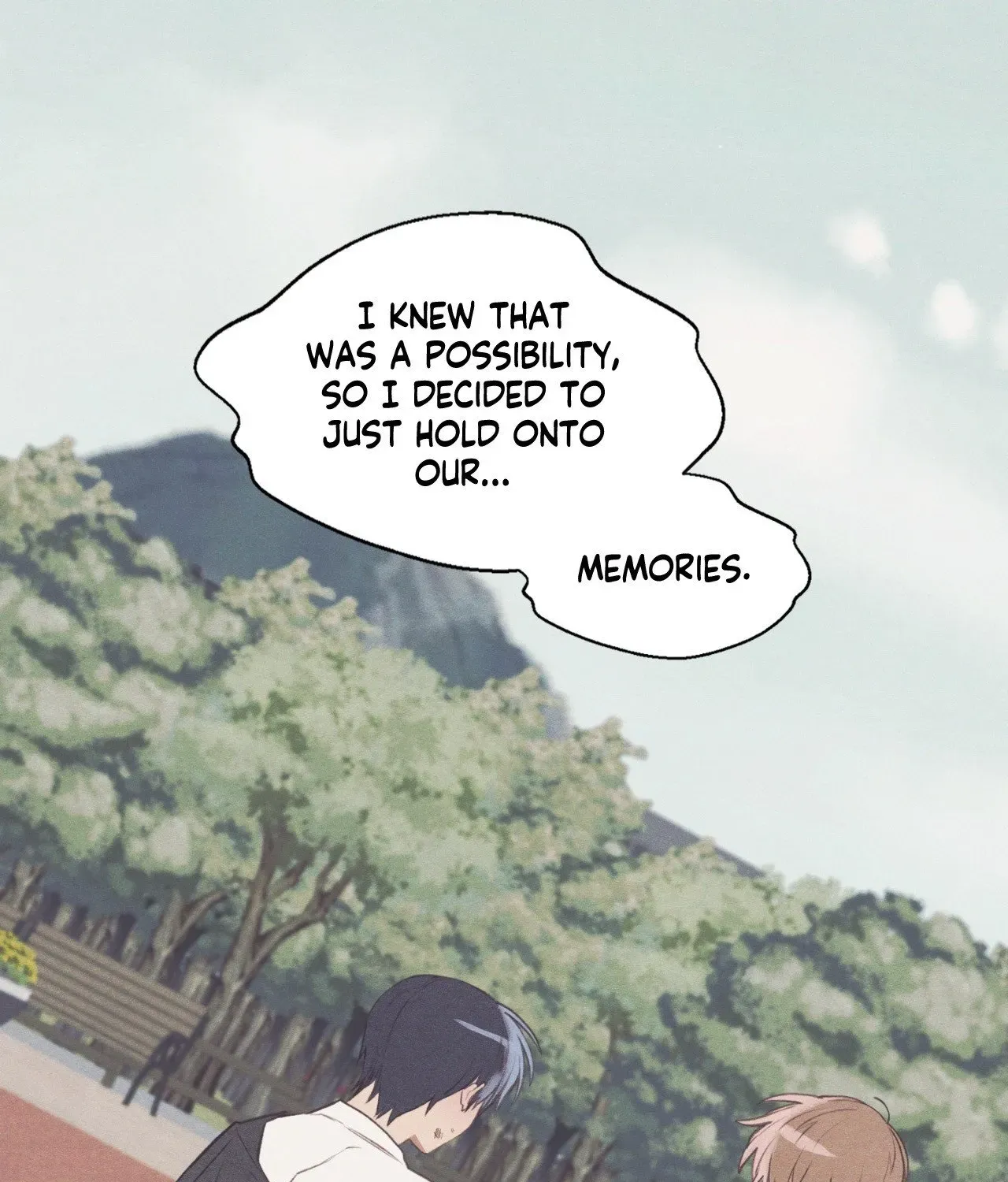 Read Setting You Up chapter 27 image 78 on Lezhin