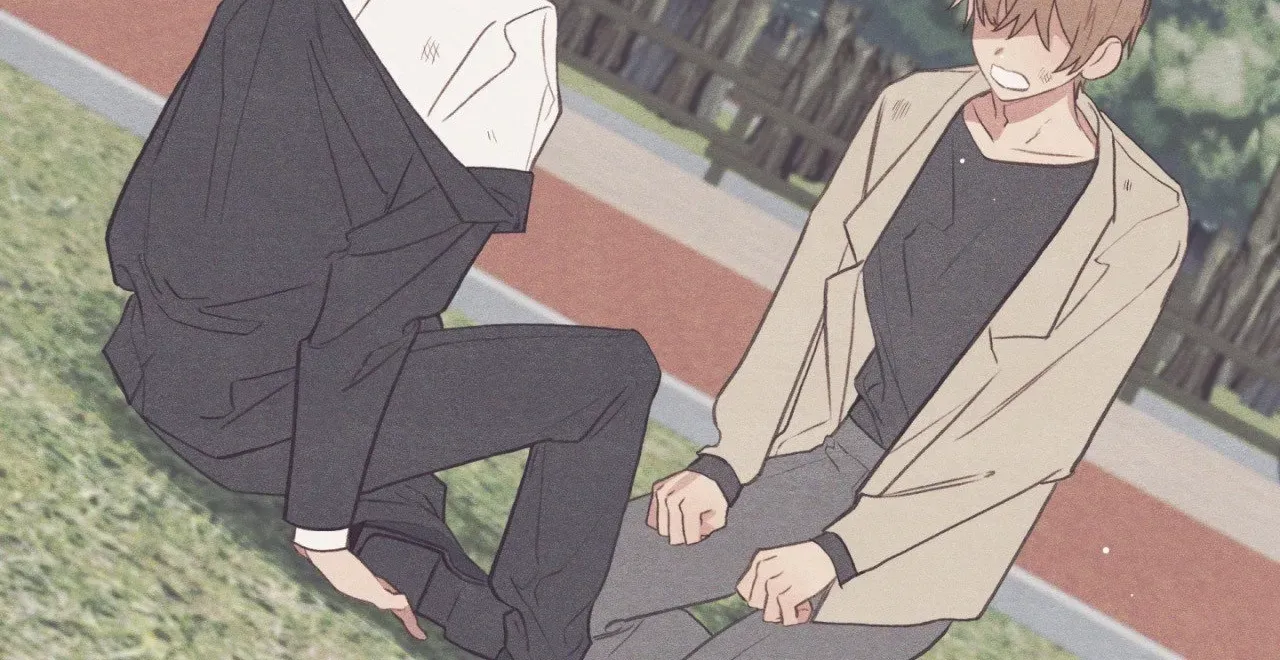 Read Setting You Up chapter 27 image 79 on Lezhin