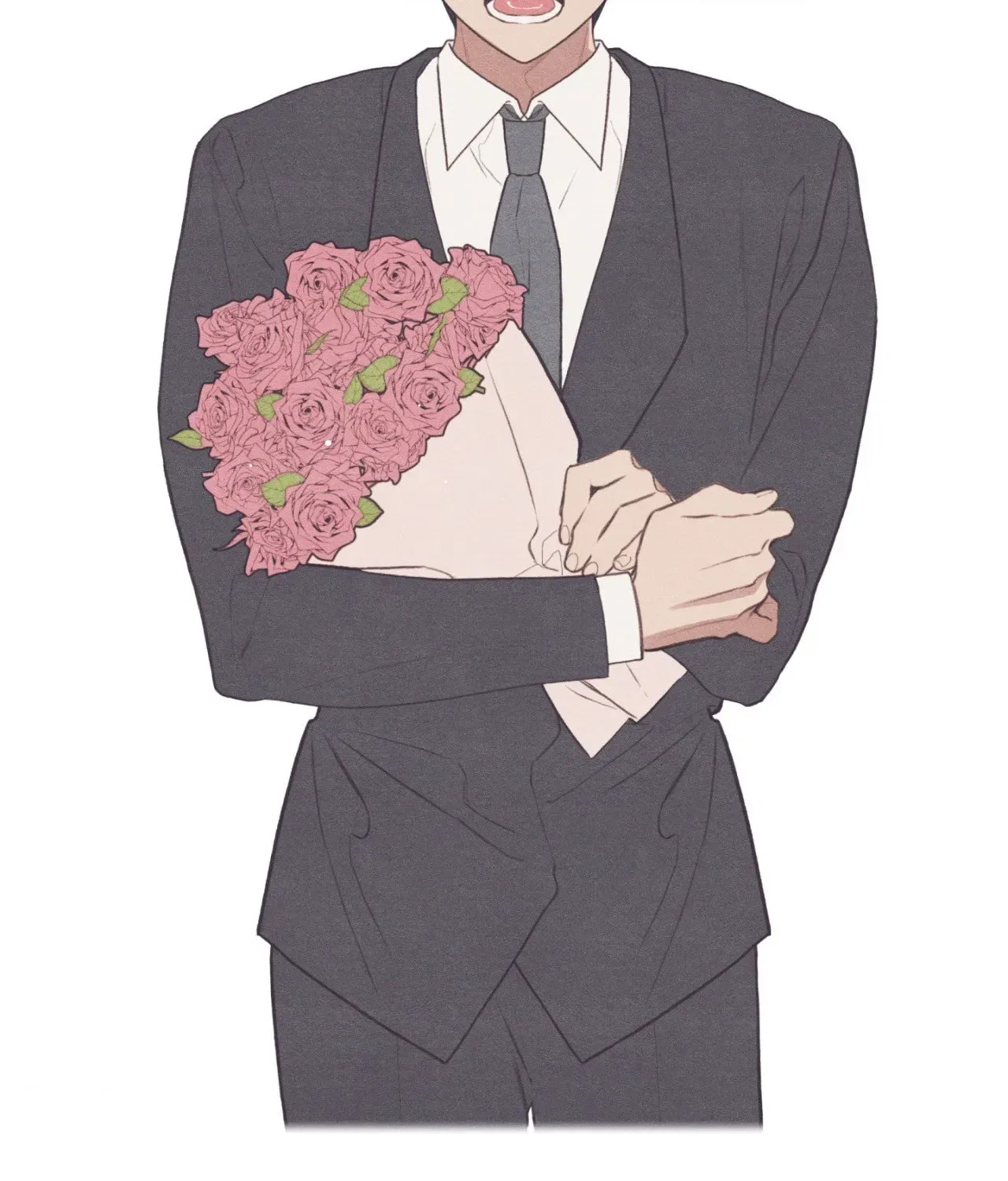 Read Setting You Up chapter 27 image 8 on Lezhin
