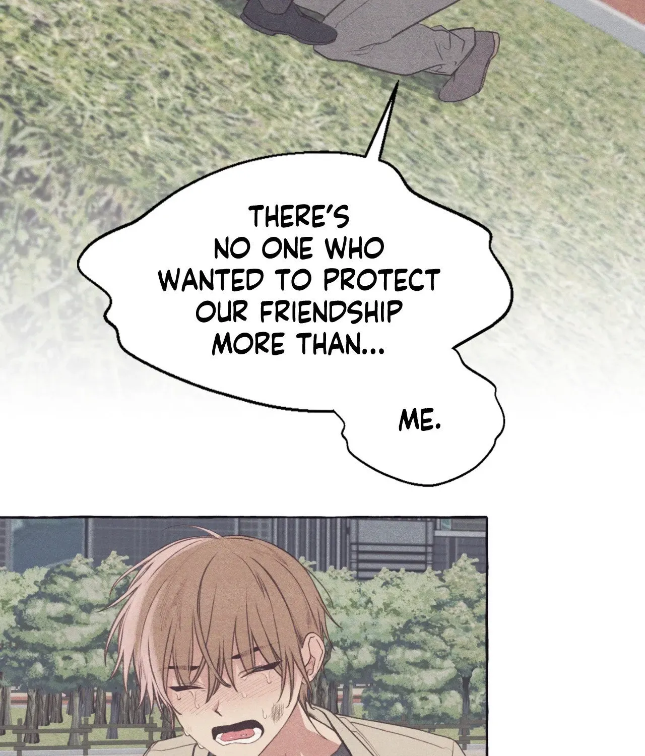 Read Setting You Up chapter 27 image 80 on Lezhin