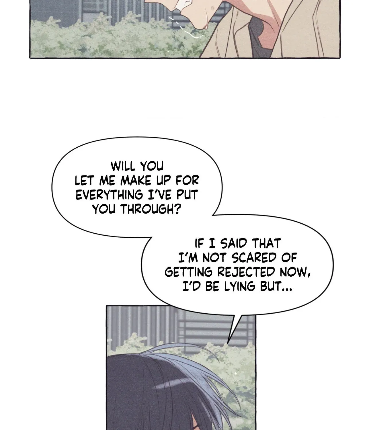 Read Setting You Up chapter 27 image 88 on Lezhin