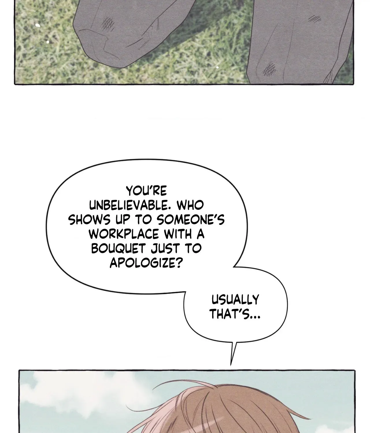 Read Setting You Up chapter 27 image 92 on Lezhin