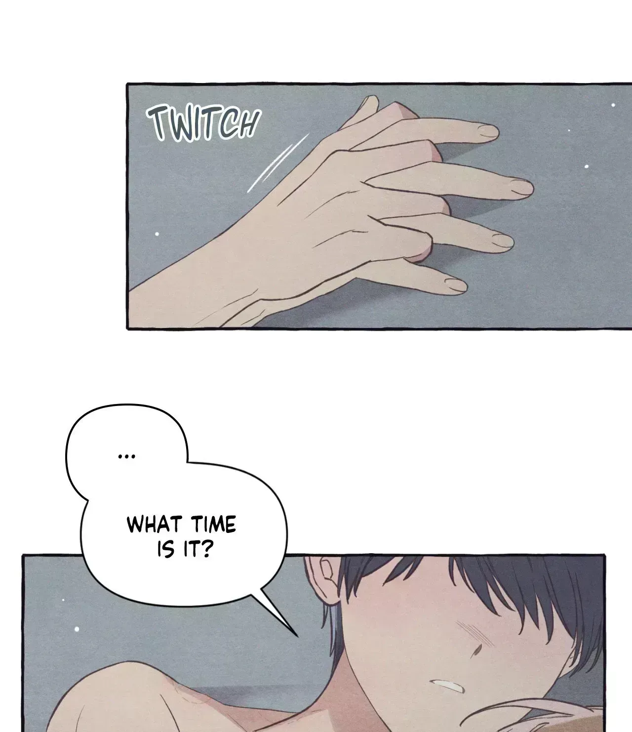 Read Setting You Up chapter 28.1 image 18 on Lezhin